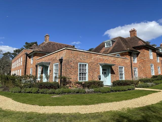 The Nurses House, Adams Walk, Midhurst, GU29