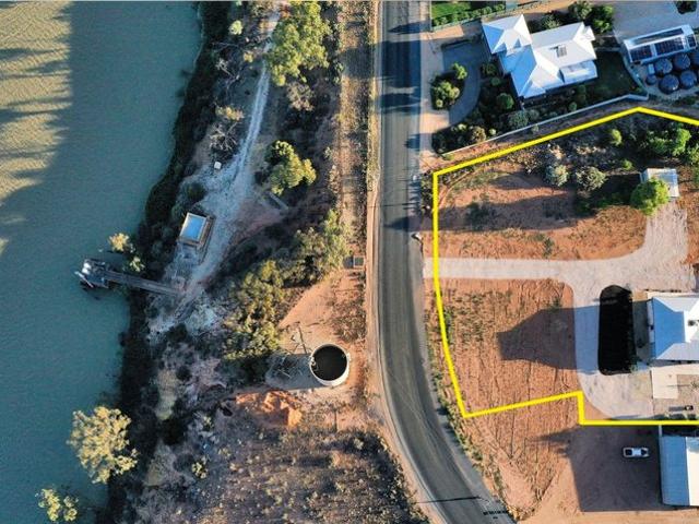 The Smart Buy in Berri Views, Space & Future Upside