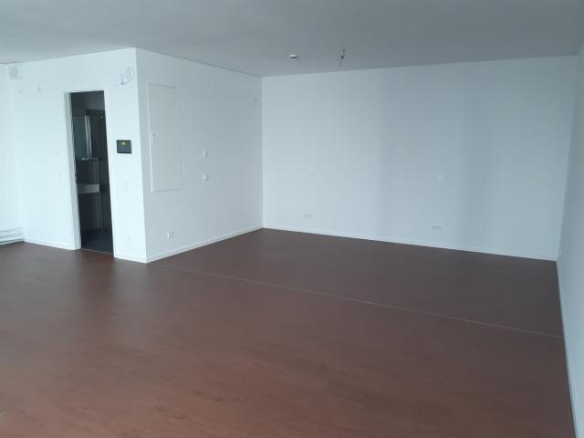 the smart square helles 1‑zimmer‑appartement