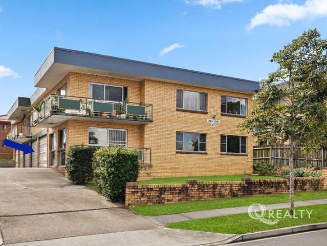 Only 1 of 4 Units | Affordable Chermside Entry Point