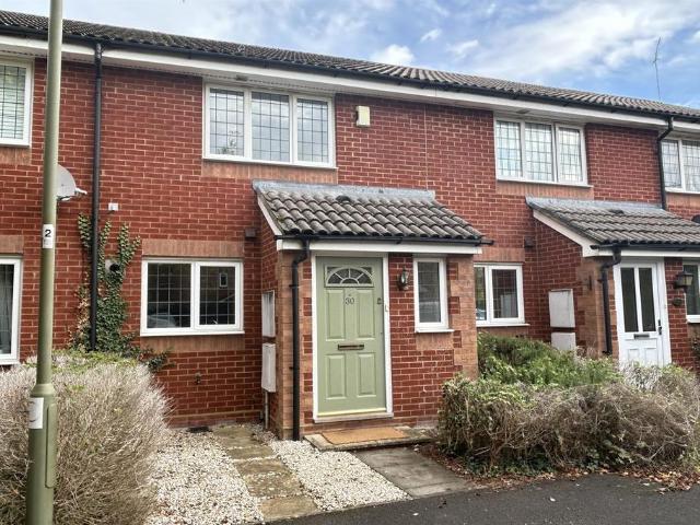 The Smithy, Bramley, RG26 2 bed house to rent £1,395 pcm £322 pw