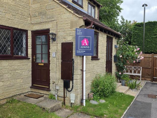 The Smithy, Cirencester GL7, 2 bed terraced house to rent, £1,295 pcm | PrimeLocation