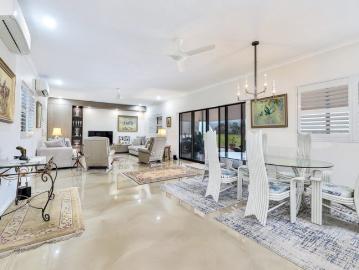 The Smith Street Penthouse.