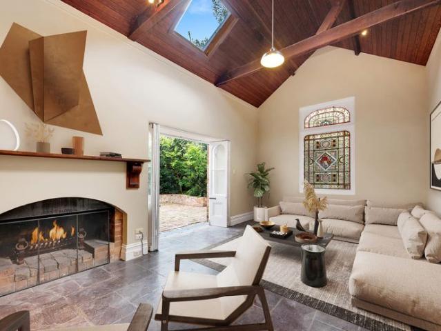 The Southern Highlands Meets Greenwich
