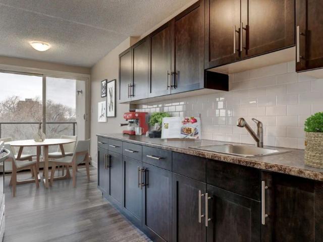 The Southgate Apartments — 1 Bed 1 Bath