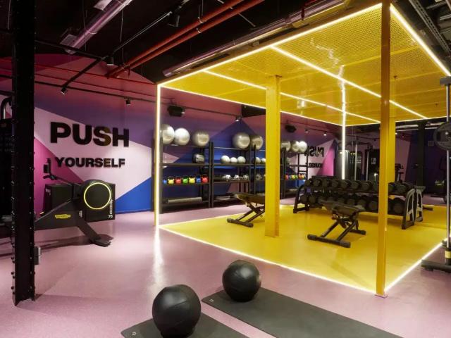 The Social Hub Madrid Student Accommodation | Amber