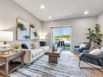 The Solstice, 4000 Brady Way, Lake Saint Louis 1 Bedroom 1.