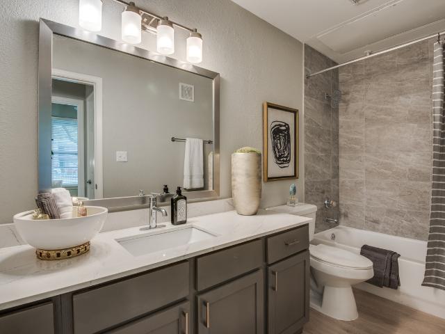 The Sophia 1 Bedroom Apartment for Rent at 3136 Hudnall St, Dallas, TX 75235