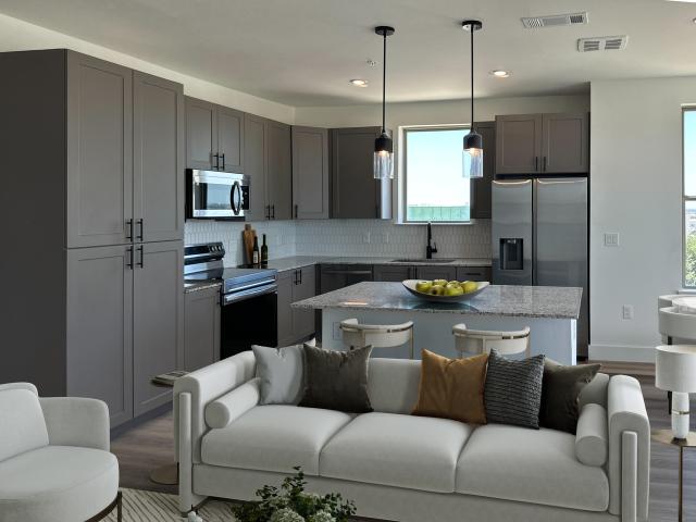 The Sophie 1 Bedroom Apartment for Rent at 108 Oak Creek Way, New Braunfels, TX 78130