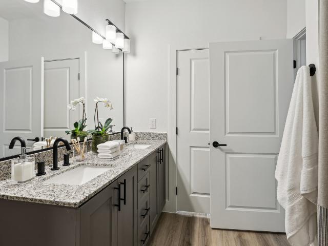 The Sophie 1 Bedroom Apartment for Rent at 108 Oak Creek Way, New Braunfels, TX 78130