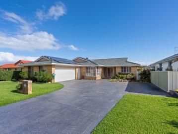 Pipers Bay, Crawford River - Air conditioning