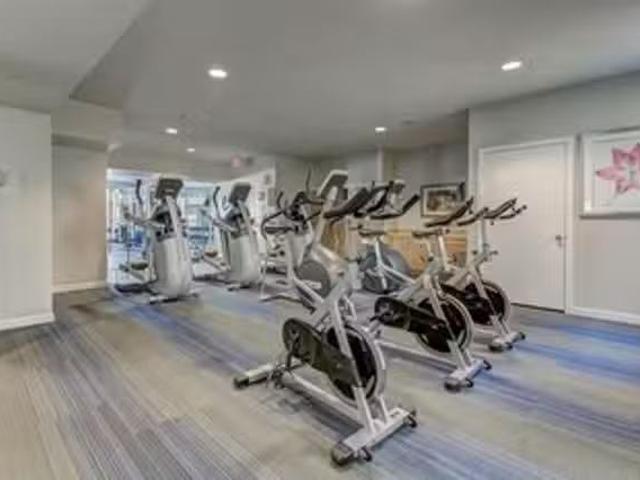 The Saulet Apartments, 603 Race St, Lower Garden District 1.