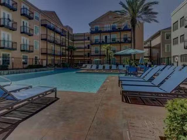 The Saulet Apartments, 810 Euterpe St, Lower Garden District.