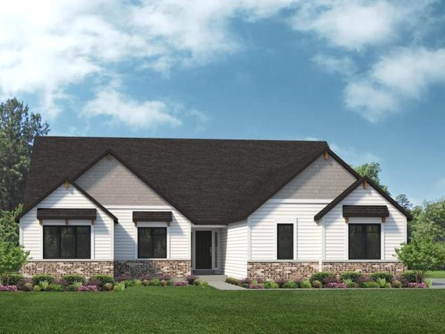 The Savannah Plan Cottleville Trails Community