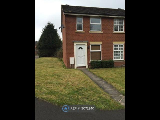 The Savannahs, Telford TF1, 2 bed end terrace house to rent, £850 pcm | PrimeLocation