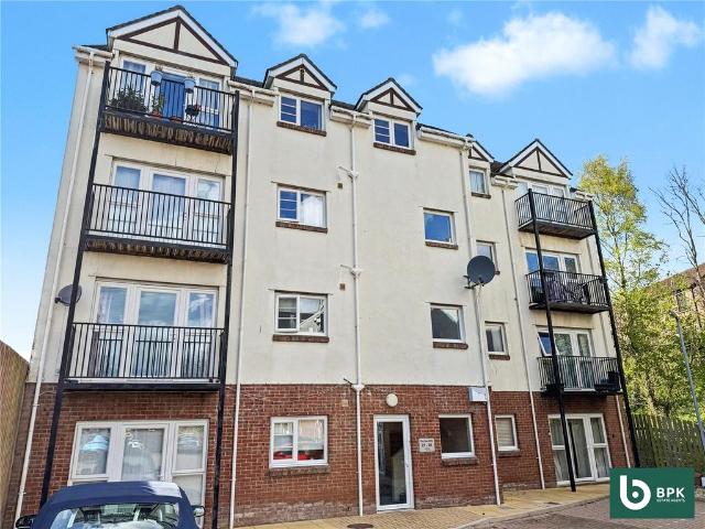 The Saw Mills, Port Road, Carlisle. 2 bed apartment to rent £800 pcm £185 pw