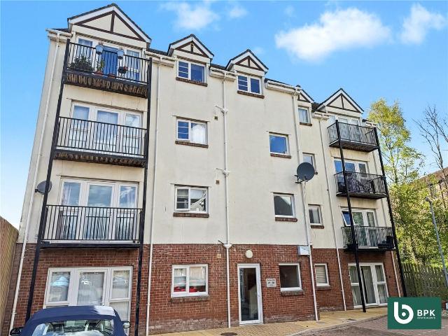 The Saw Mills, Port Road, Carlisle, Cumbria CA2, 2 bed flat to rent, £800 pcm | PrimeLocation