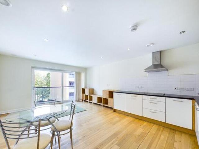 The Sawmill, Dock Street, 2 Bedroom Apartment