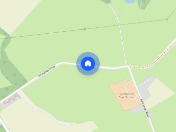 Quarter Hamilton, ML3, Lanarckshire, South West Scotland