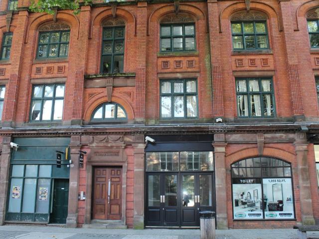 The Saddlery, Leicester Street WS1, 1 bed flat to rent, £675 pcm | PrimeLocation