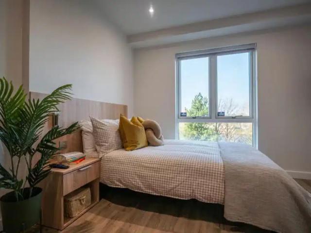 The Sail Works Lancaster Student Accommodation In Uk | Amber