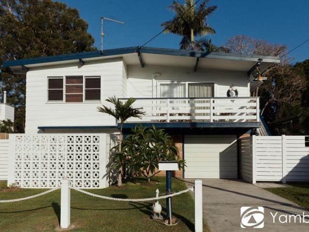 The Sailor Shack Iconic Coastal Living with Income Potential