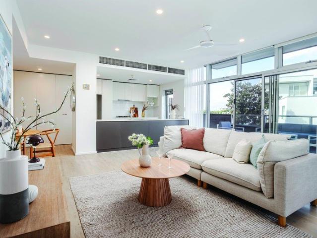 The Sails | Luxury Harbourside Living In A Port Of History