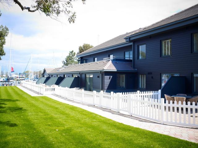 The Salterns, Chichester Marina, Chichester, PO20