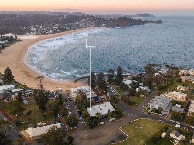 The sand, the village, the lifestyle. All effortlessly within reach