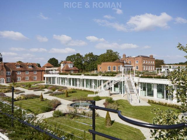 The Sanders, Egham TW20, 2 bed flat to rent, £2,850 pcm | PrimeLocation