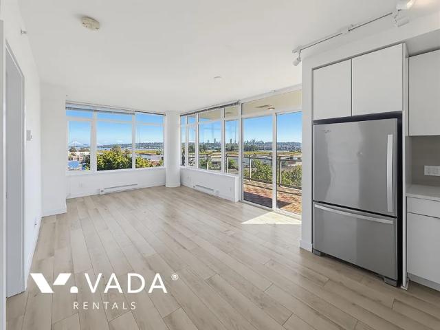 The Sapperton at Brewery District in Sapperton 2 Bedroom Apartment For Rent in New Westminster
