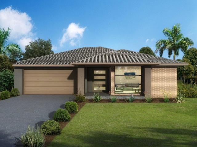 The Sapphire package Stylish, Spacious & Priced to Sell!