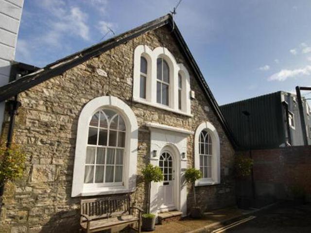 The School House, Bridge Road, 3 Bedroom Semi detached