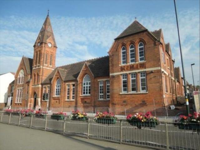 The School Yard, 104A High Street, Birmingham B17, 1 bed flat to rent, £1,000 pcm | PrimeLocation