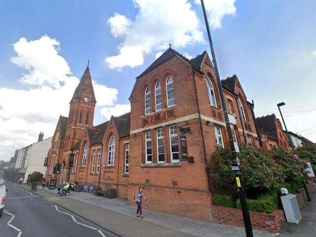 The School Yard, 104A High Street, Birmingham B17, 1 bed flat to rent, £950 pcm | PrimeLocation