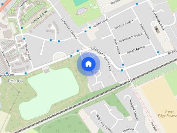 Eccleston St Helens, WA10, Prescot, Merseyside, North West England