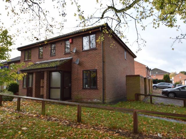 The Seates, Taverham NR8, 1 bed flat to rent, £725 pcm | PrimeLocation