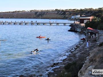 Port Julia, Yorke Peninsula, Garden Island, City of Salisbury, South Australia