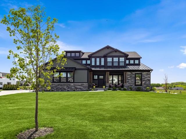 The Sebastian Plan Hathaway Lakes Community