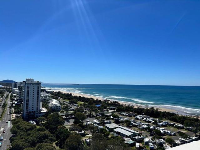 The Sebel Maroochydore Penthouse Apartment