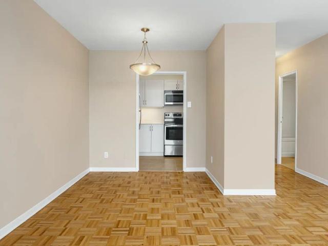The Seigniory — 1 Bedroom