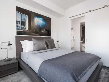 The Selby 2 Bedroom Apartment for Rent at 25 Selby St, Toronto, ON M4Y 0E6 Upper Jarvis