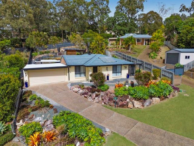 The Sellers Are Moving Your Opportunity Starts Here
