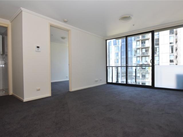 The Sentinel 1 Bedroom Apartment on the 22nd Floor