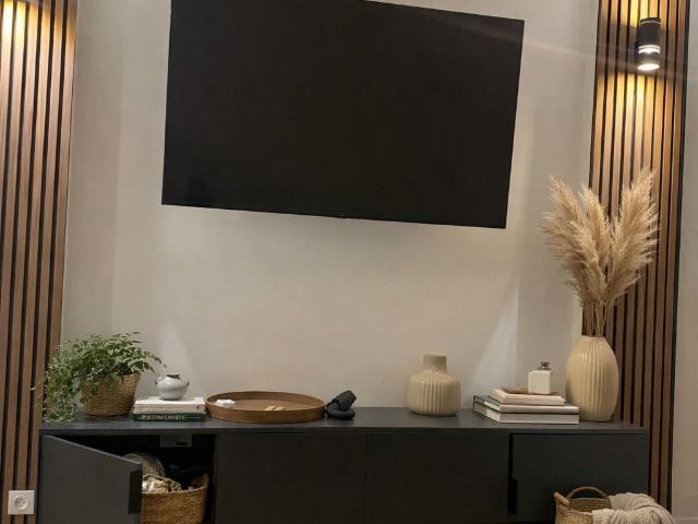 The Serenity Apartment