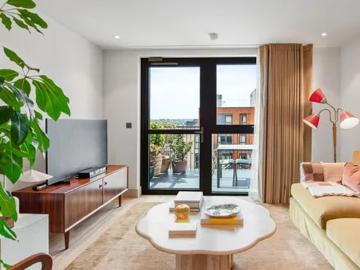 The Sessile, 18 Ashley Road, Tottenham Hale, London, N17 9ST, United Kingdom | 2 bed apartment for rent #168320298 | Rentberry