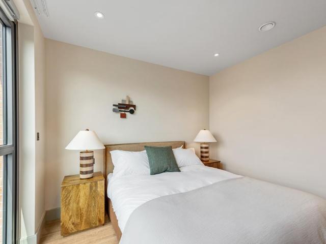 The Sessile, 18 Ashley Road, London. 1 bed flat to rent £2,340 pcm £540 pw