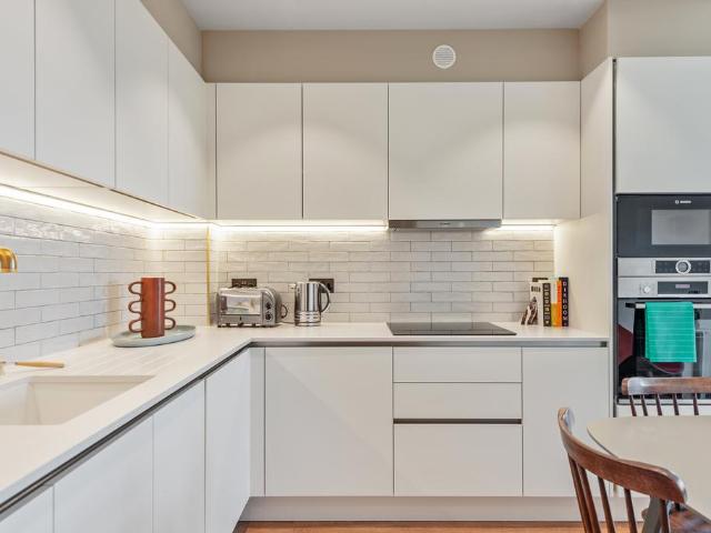 The Sessile, 18 Ashley Road, London. 1 bed flat to rent £2,595 pcm £599 pw