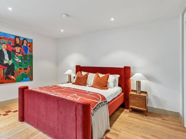 The Sessile, 18 Ashley Road, London. 2 bed flat to rent £3,090 pcm £713 pw