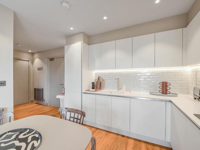 Sessile Apartments, Ashley Road, London N17, 1 bed flat to rent, £2,355 pcm | PrimeLocation